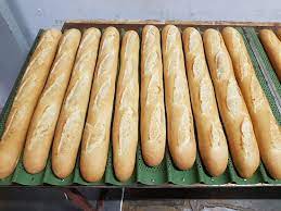 Yaoundé : Hausse effective de la baguette de pain